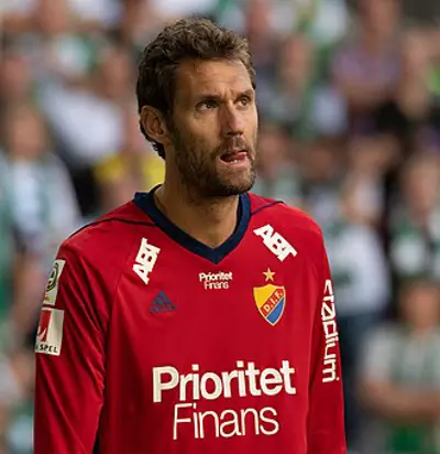 1981 andreas isaksson swedish footballer 10 03