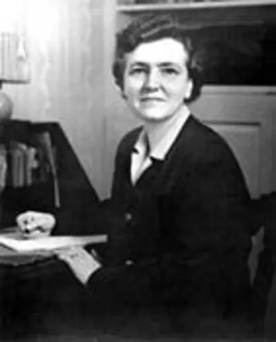 1981 carol ryrie brink american author born 1895 08 15