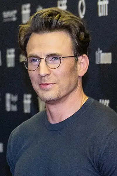1981 chris evans american actor and producer 06 13