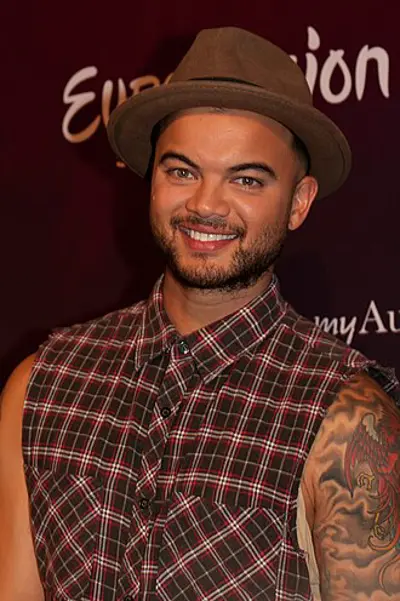 1981 guy sebastian malaysian australian singer songwriter 10 26