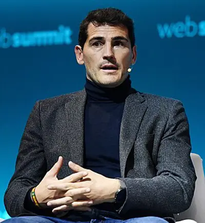 1981 iker casillas spanish footballer 05 20