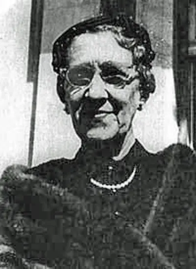 1981 lina tsaldari greek politician born 1887 10 17