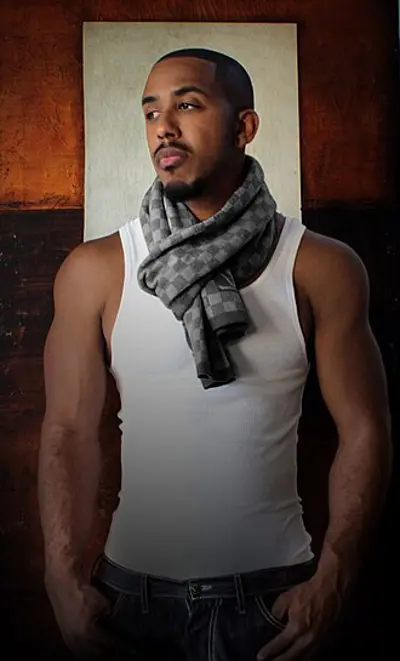 1981 marques houston american singer songwriter producer and a 08 04