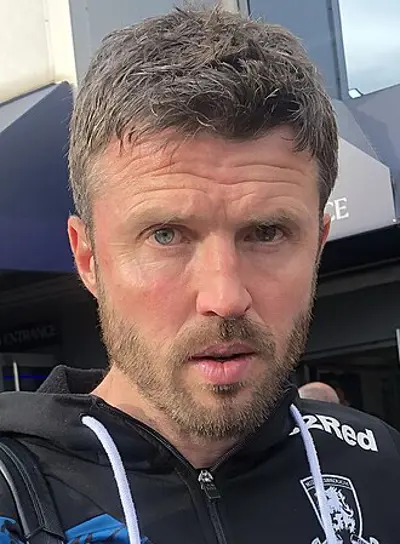 1981 michael carrick english footballer and coach 07 28