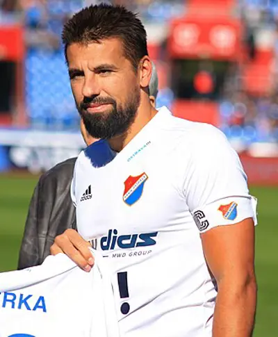 1981 milan baros czech footballer 10 28