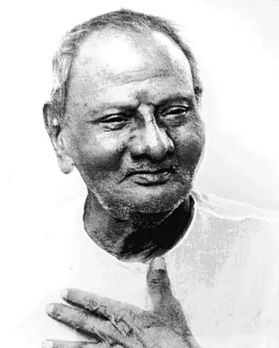 1981 nisargadatta maharaj indian guru philosopher and educator 09 08