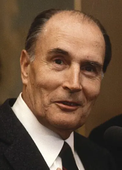 1981 president francois mitterrand abolishes capital punishment i 10 09