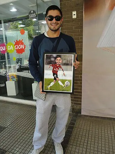 1981 rodrigo millar chilean footballer 11 03