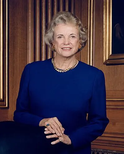 1981 sandra day oconnor is unanimously approved by the u.s