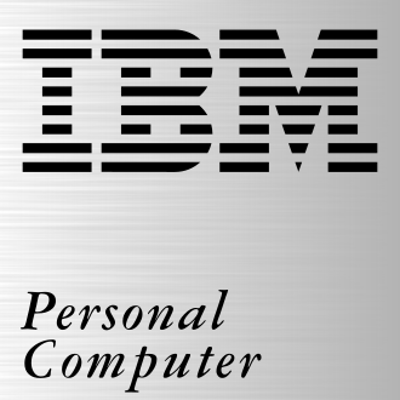 1981 the ibm personal computer is released