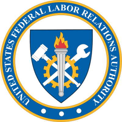 1981 the us federal labor relations authority votes to decertify 10 22