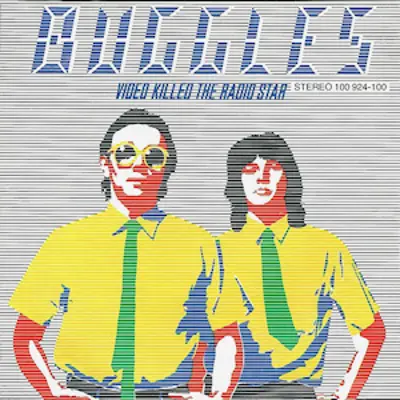 1981 video killed the radio star by the buggles became the firs 08 01