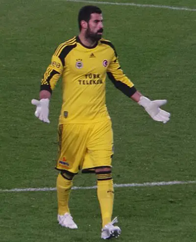 1981 volkan demirel turkish footballer 10 27