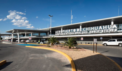 1981 while landing at chihuahua international airport aeromexico 07 27