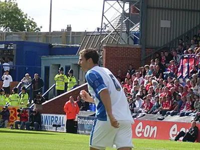 1982 antony kay english footballer 10 21
