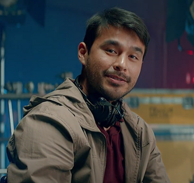 1982 atom araullo filipino journalist 10 19