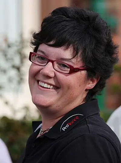 1982 becky brewerton welsh golfer 10 20