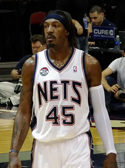 1982 gerald wallace american basketball player 07 23