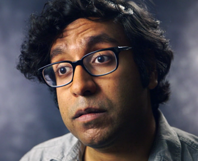 1982 hari kondabolu american comedian actor and podcaster 10 21