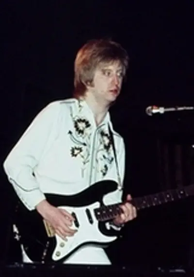 1982 james honeyman scott english guitarist and songwriter born 06 16