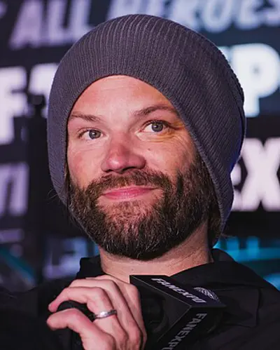 1982 jared padalecki american actor 07 19