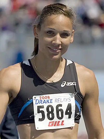 1982 lolo jones american hurdler 08 05