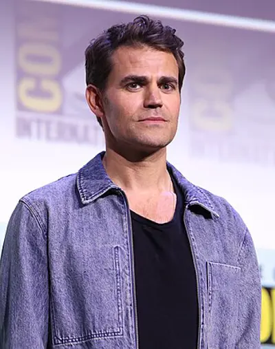 1982 paul wesley american actor director and producer 07 23
