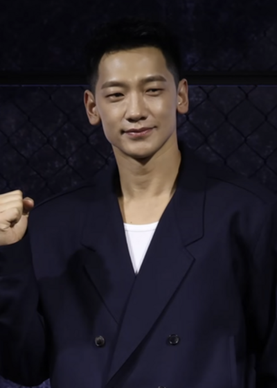 1982 rain south korean singer and actor 06 25