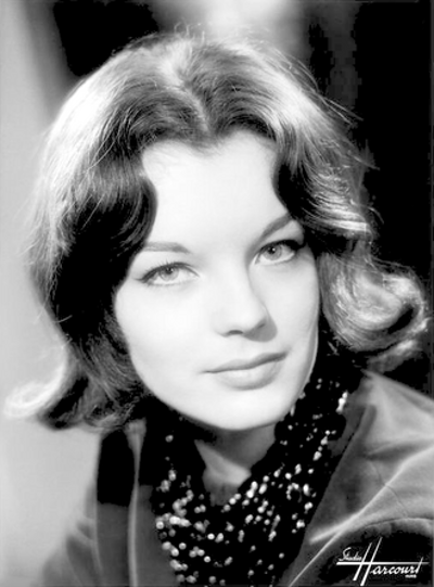 1982 romy schneider german french actress born 1938 05 29