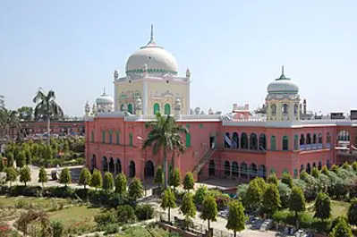 1982 shah abdul wahhab bangladeshi islamic scholar born 1894 06 02