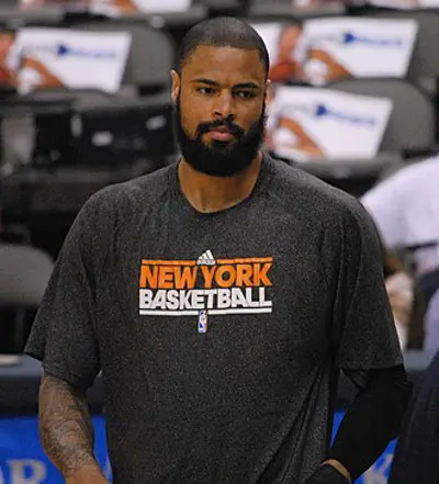 1982 tyson chandler american basketball player 10 02