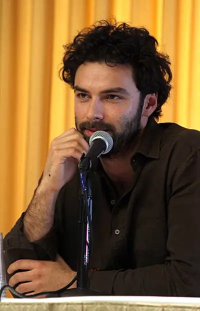 1983 aidan turner irish actor 06 19