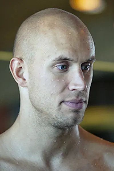 1983 brent hayden canadian swimmer 10 21
