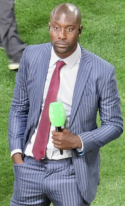 1983 carlton cole english footballer 10 12