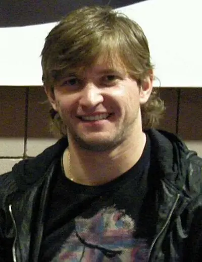 1983 denis grebeshkov russian ice hockey player 10 11