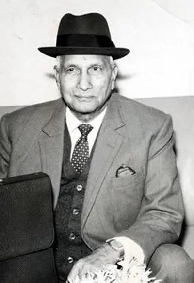 1983 ghanshyam das birla indian businessman and politician born 06 11