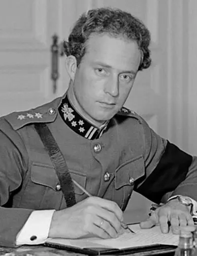 1983 leopold iii of belgium born 1901 09 25