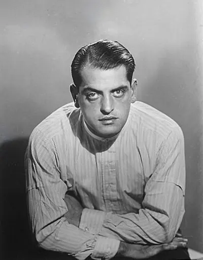 1983 luis bunuel spanish actor director and screenwriter born 07 29