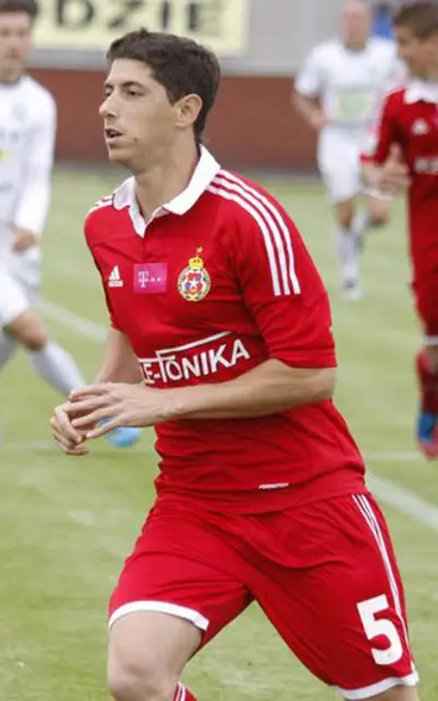 1983 maor melikson israeli footballer 10 30