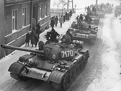 1983 martial law in poland is officially revoked