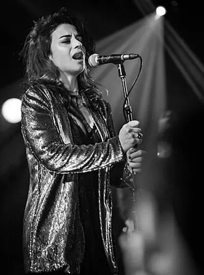 1983 ninet tayeb israeli singer 10 21