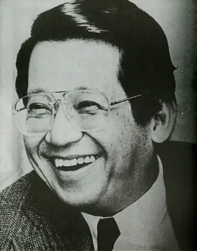 1983 philippine opposition leader benigno aquino jr