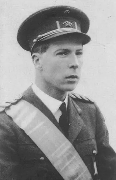 1983 prince charles count of flanders born 1903 06 01