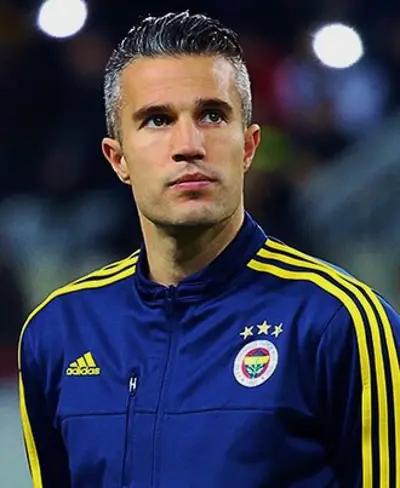 1983 robin van persie dutch footballer 08 06