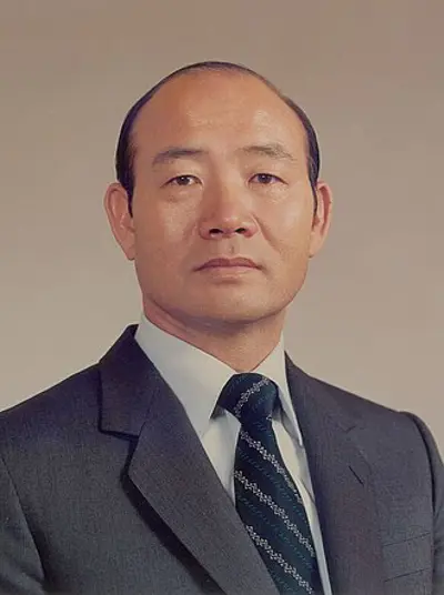 1983 south korean president chun doo hwan survives an assassinati 10 09