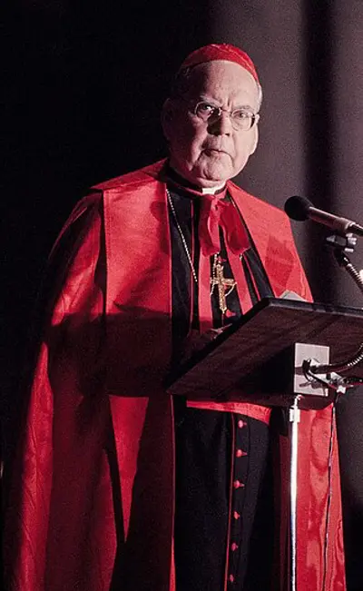 1983 terence cooke american cardinal born 1921 10 06