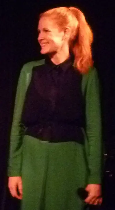 1984 anja eline skybakmoen norwegian singer songwriter and band 10 17