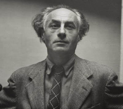 1984 benno schotz scottish sculptor and engineer born 1891 10 11