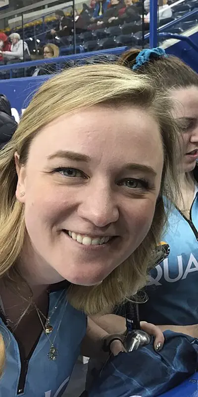 1984 chelsea carey canadian curler 09 12
