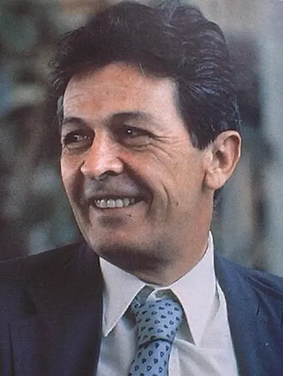 1984 enrico berlinguer italian politician born 1922 06 11